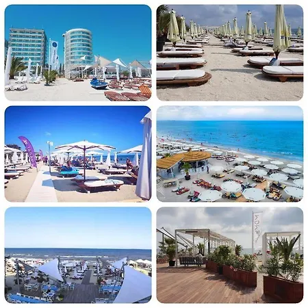 White Tower Studio Deluxe - Mamaia Summerland * Mamaia