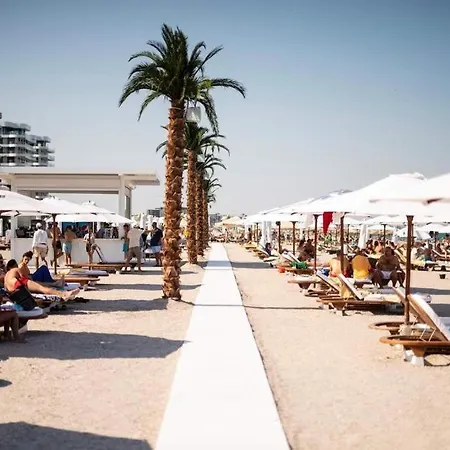 White Tower Studio Deluxe - Mamaia Summerland * Mamaia