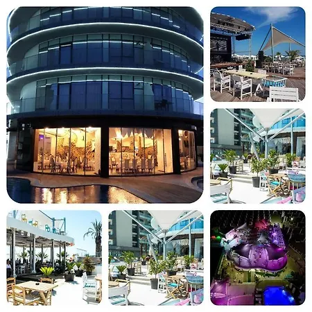 White Tower Studio Deluxe - Mamaia Summerland * Mamaia