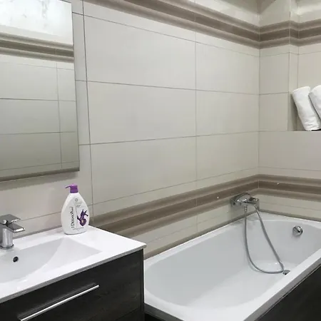 White Tower Studio Deluxe - Mamaia Summerland * Mamaia